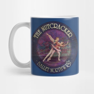 Nutcracker 2017 Ballet Northwest Mug